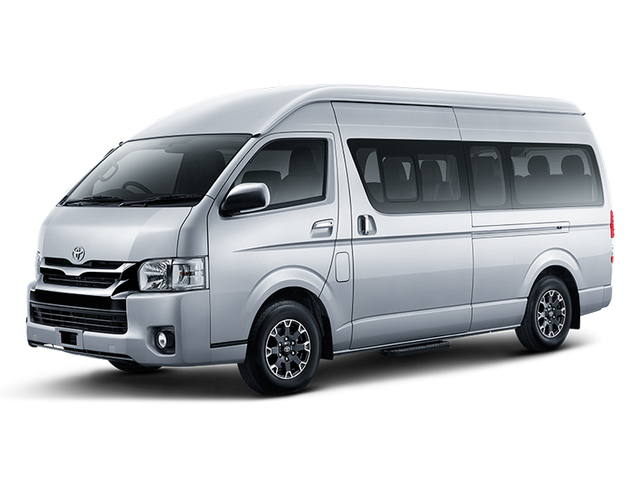 Hiace