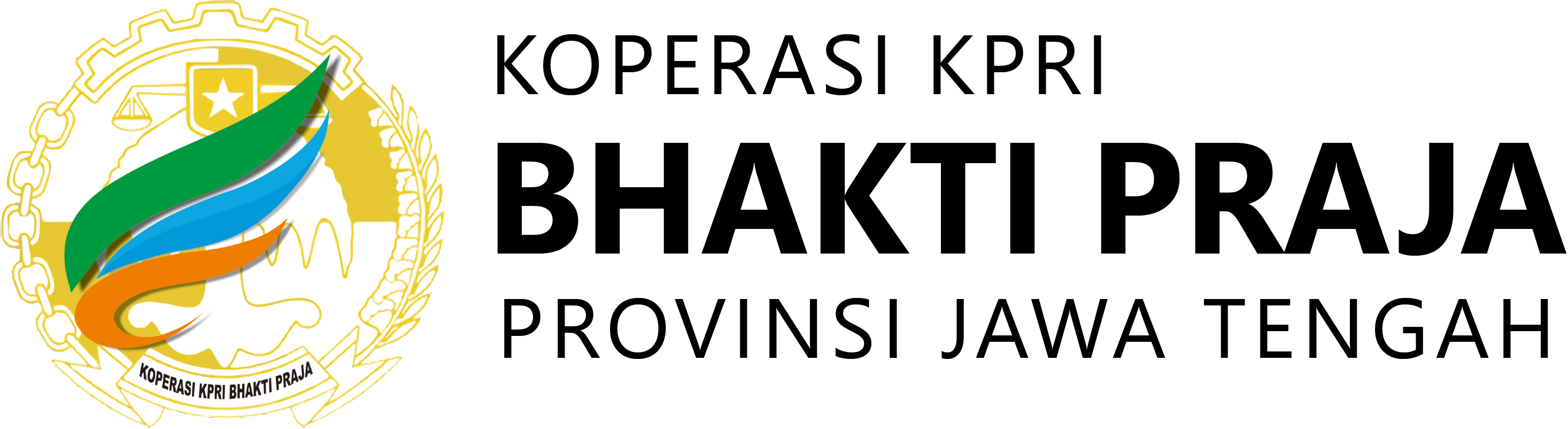 Logo KPRI Bhakti Praja