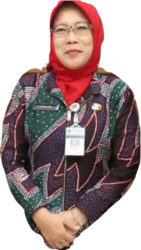 Bendahara - Sri Sulistiyati,SE.,M.Kom