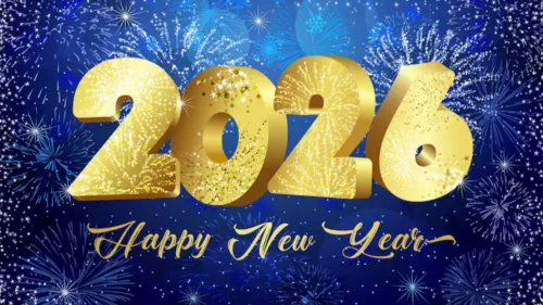 thumbnail ﻿Koperasi KPRI Bhakti Praja Provinsi Jateng mengucapkan Selamat Tahun Baru 2026.